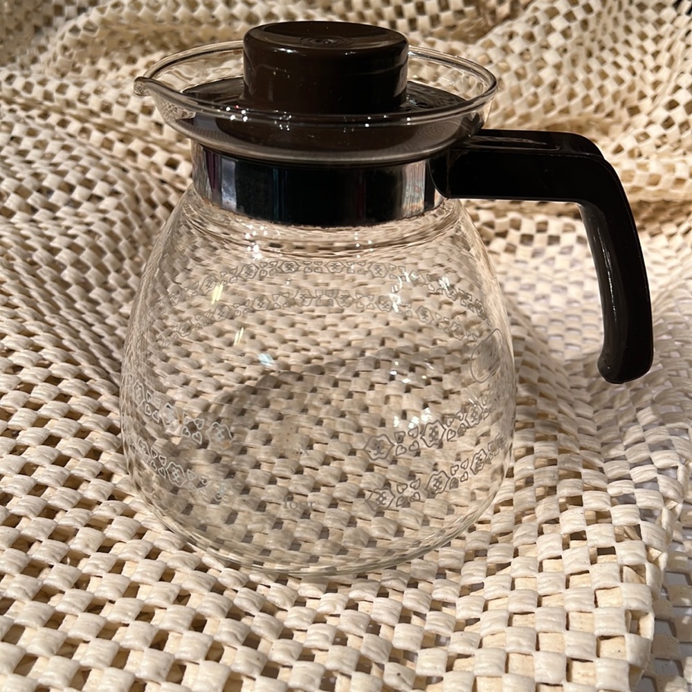 Mellita coffee pot